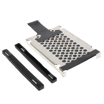 

Hard Drive Tray Caddy Rail For Lenovo Thinkpad T60 T61 T400 T410 T420 Desktop