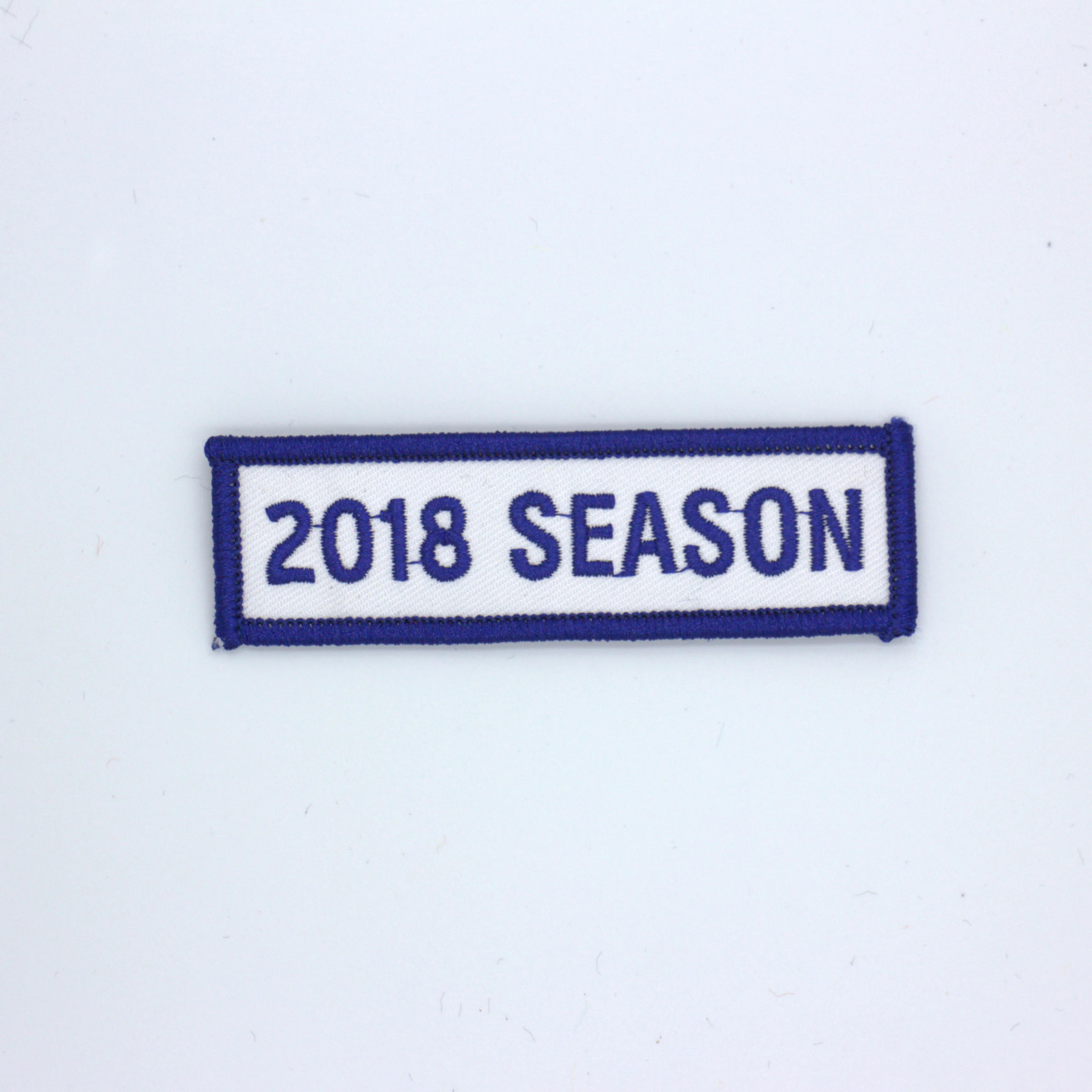 

Iron-On Embroidered Patches For Clothing DIY Stripes Applique Clothes Stickers Iron On Patches Badges personality 10