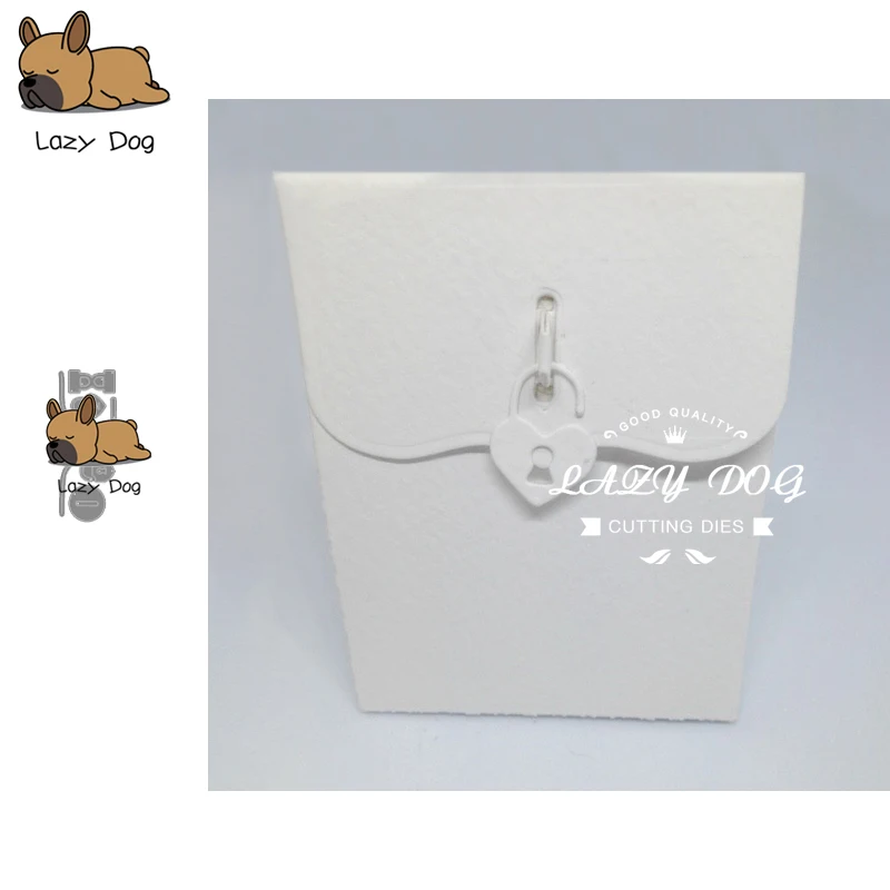 

Key Love Lock Metal Cutting Dies Scrapbooking Stencil Craft Embossing Die Cuts Card Making New Dies For 2019