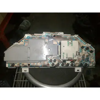 

9624304180 261 05 NB ST Box Instruments Citroen Zx *