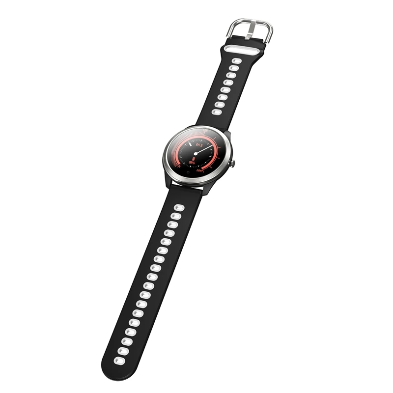 F11 смарт-браслет ЭКГ + PPG IP68 водонепроницаемые спортивные часы с сердечным ритмом и кровяным давлением мужские сообщения пуш-ап