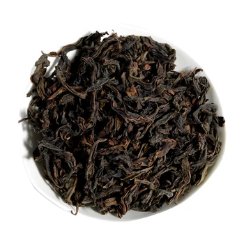 

2019 Spring Premium Wuyi Pao Da Hong Tea Yancha Big Red Robe Fujian Wuyi Oolong Shui Xian