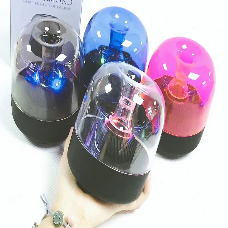 2021 Explosive Harman Kardon Plug-In Wireless Bluetooth Speaker Audio Mini Card Creative Colorful Light F7 Gift | Электроника