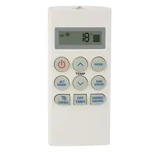 Кондиционер пульт дистанционного управления подходит для lg AKB73756203