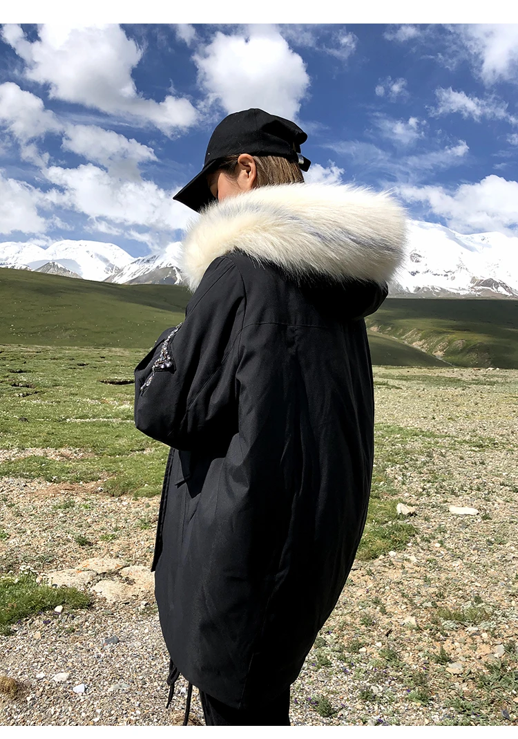 Стиль, пуховик, хлопковая стеганая одежда, женский корейский стиль, Dongdaemun, свободный крой, BF, для студентов, хлопковая стеганая одежда, INS Hong