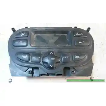 

96430550XT COMMAND CLIMATE CONTROL PEUGEOT 206 SALOON