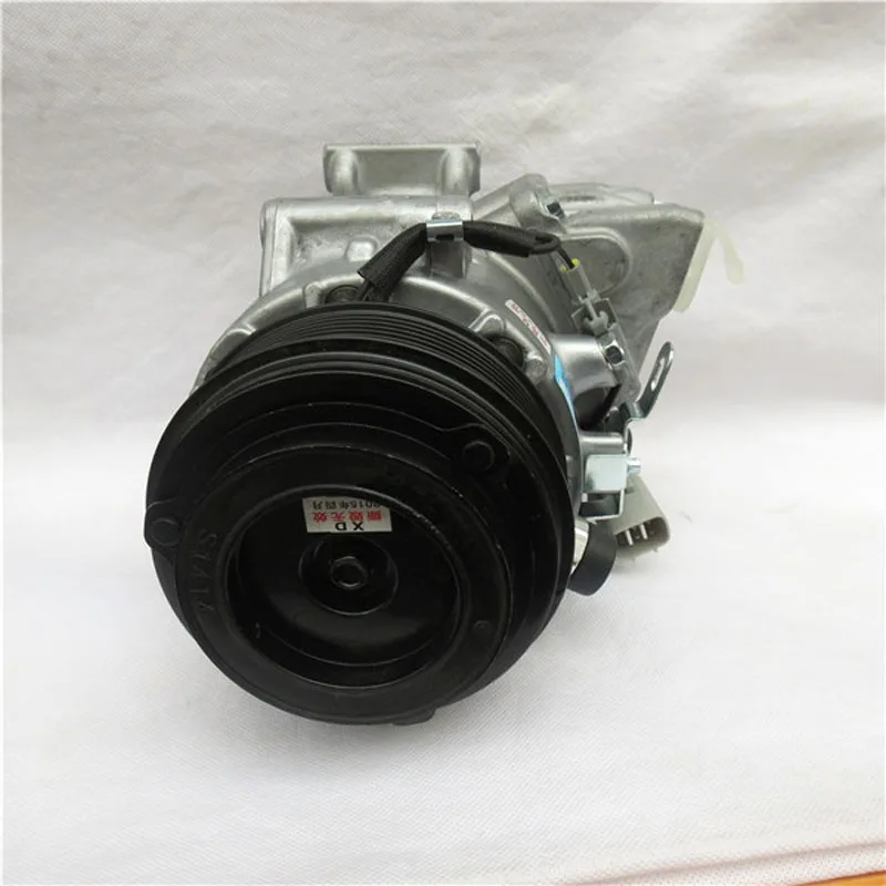 88310-28600 4471905820 7SEH17C Кондиционер авто ac компрессор для Toyota Highlander 3.5L