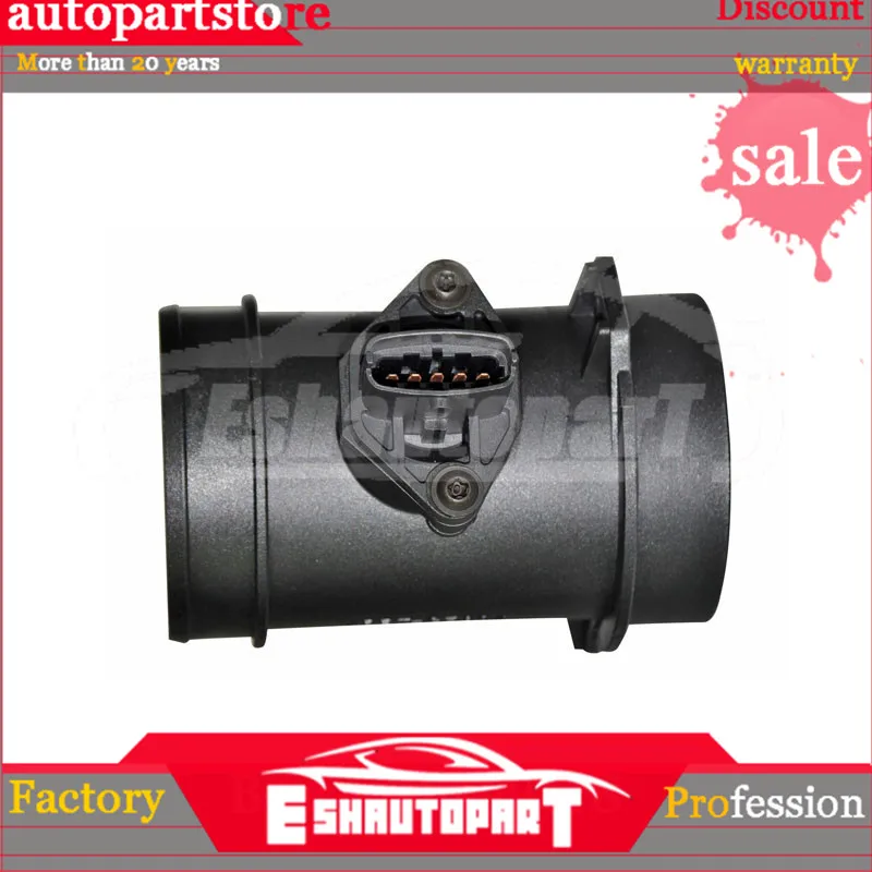 Массовый датчик расхода воздуха MHK100850 AMR5707 0281 002 182 0281002182 для LAND ROVER FREELANDER 2,0 Di