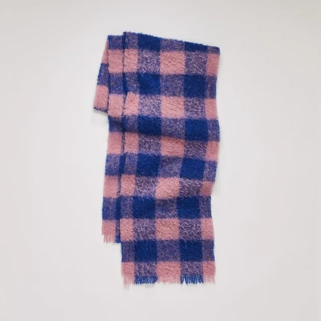 NEW 2021 AC winter scarves for women shawls warm wraps lady pashmina pure blanket cashmere scarf neck headband hijabs stole A-4 25