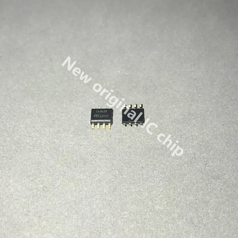 L6565DTR L6565D интегрированный микросхема