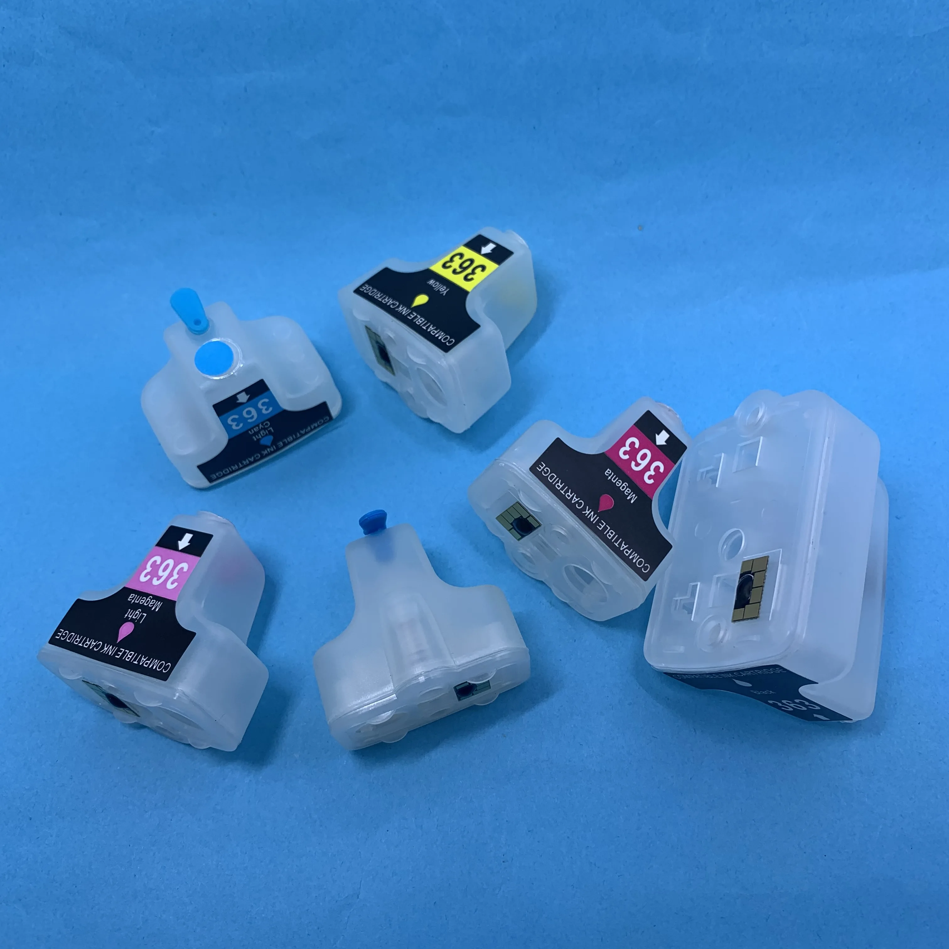 hp photosmart c5180 ink cartridges