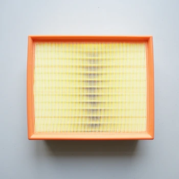 

Air Filter for BMW:E53-X5 4.4/4.4i/4.6is/4.8is,E34-530Li/540Li V8.E39-535i/540i/M5 . E38-730/735/740 OEM:13721702158 #SK436