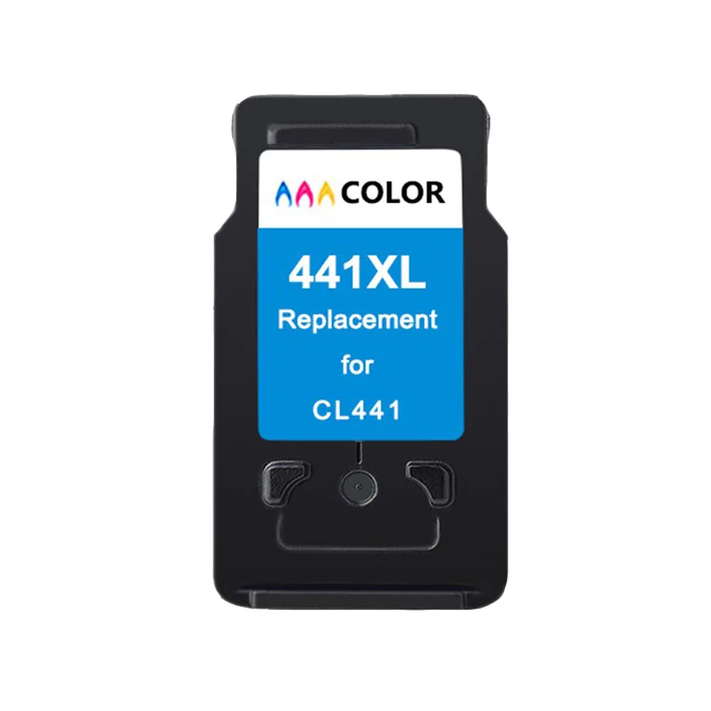 PG440 CL441 картридж Замена для Canon PG 440 CL 441 440XL Pixma MG4280 MG4240 MX438 MX518 MX378|Чернильные