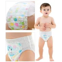 Diapering 