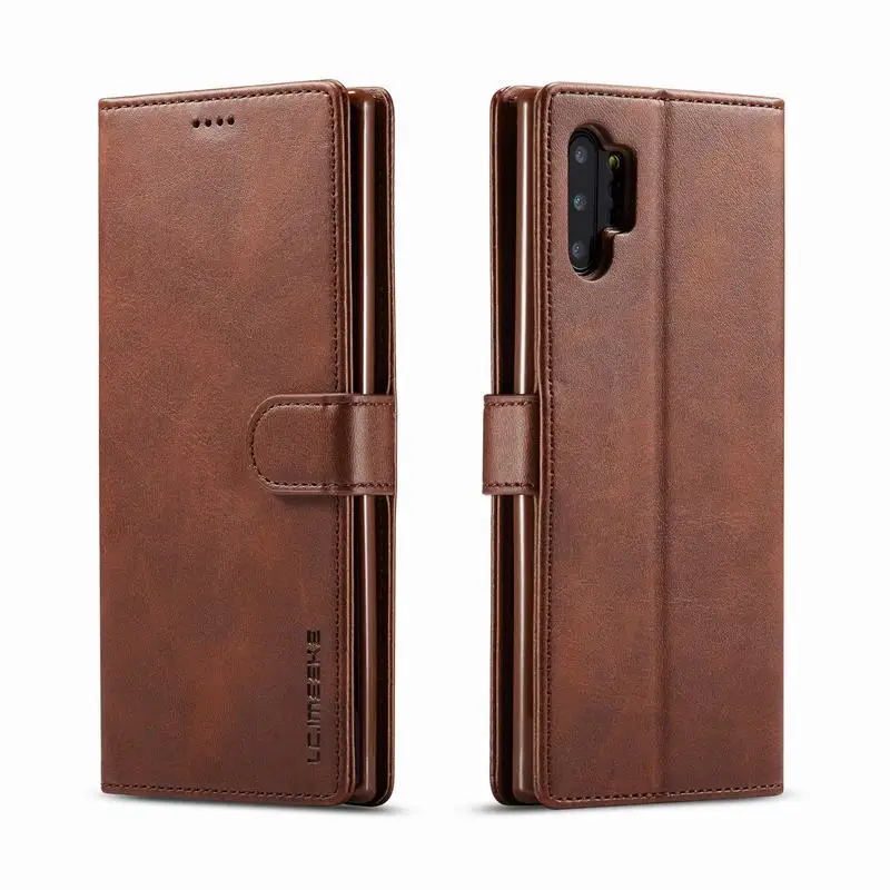 Funda de cuero con tapa para Samsung Galaxy A32 SM-A325F/DS 4G, carcasa magnética para teléfono Samsung A32 A 32 5G