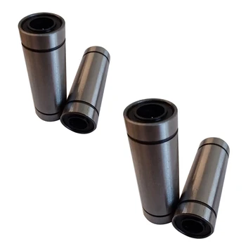 

3D Printer - LM8LUU - 45mm Long Linear Bearing - 8mm shaft - Reprap CNC - LM8UU
