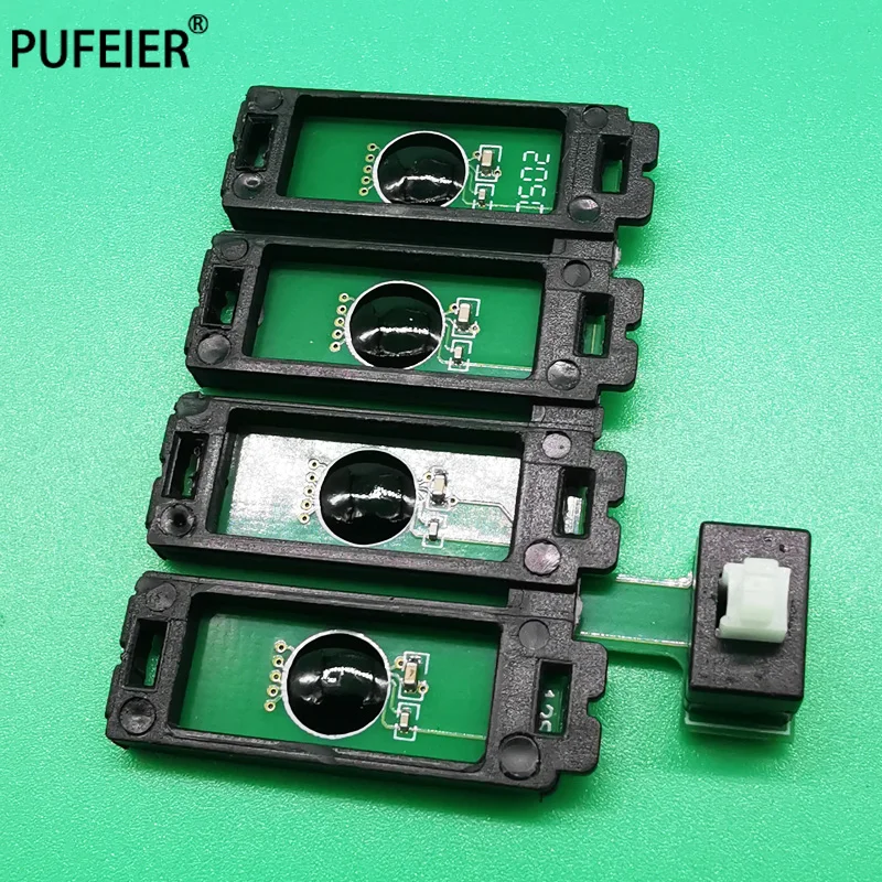 Reset CISS Combo Chip For Epson S22 SX125 SX420W SX425W SX235W SX130 SX435W SX230 SX440W BX305F BX305FW T1281-T1284 maintenance box chip resetter,cartridge chip,toner chip,toner cartridge chip