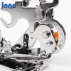 Sewing machine Household Ruffler Presser Foot supplies Low Shank Pleated Attachment Press Feet Accessories Model 55705 5