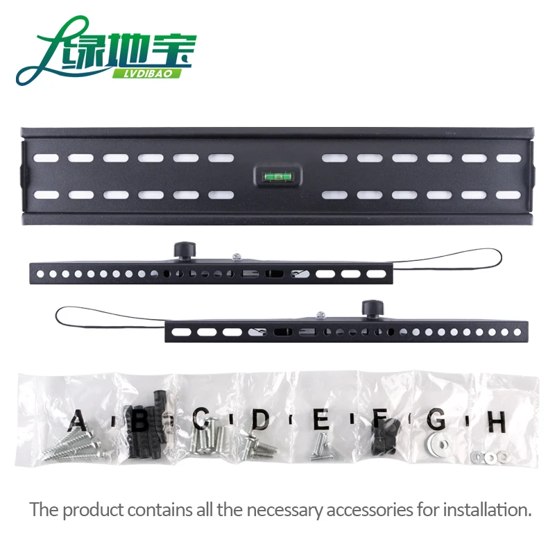 LVDIBAO  TV  Ʈ 귡Ŷ,   г TV , 32-65 ġ LCD LED  Ʈ 귡Ŷ
