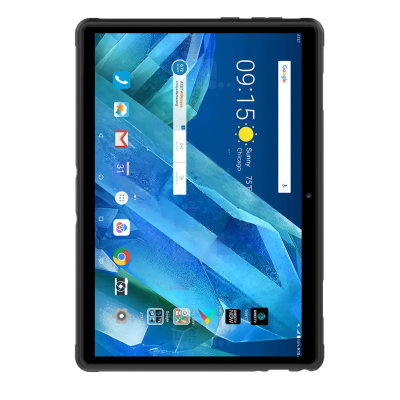 Чехол для lenovo Tab M10 10,1, чехол Funda TB-X605L TB-X605F, гибридный прочный, долговечный, ремешок подставка защитный чехол