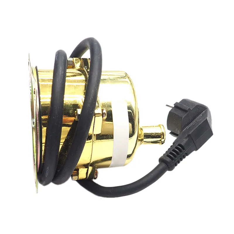 220V 2000W Car Engine Heater Preheater Engine Heater Water Tank Air Parking Heater for Motor Caravan EU Plug