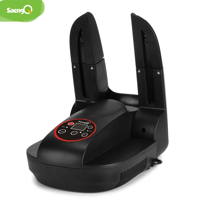 SaengQ ذكي مجفف الأحذية الكهربائية التعقيم أنيون ا...
