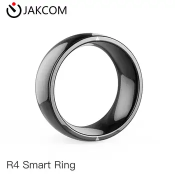 

JAKCOM R4 Smart Ring New arrival as t5577 chip small logo gps gsm uart original bend 5 nfs rfid tags tv stick nfc