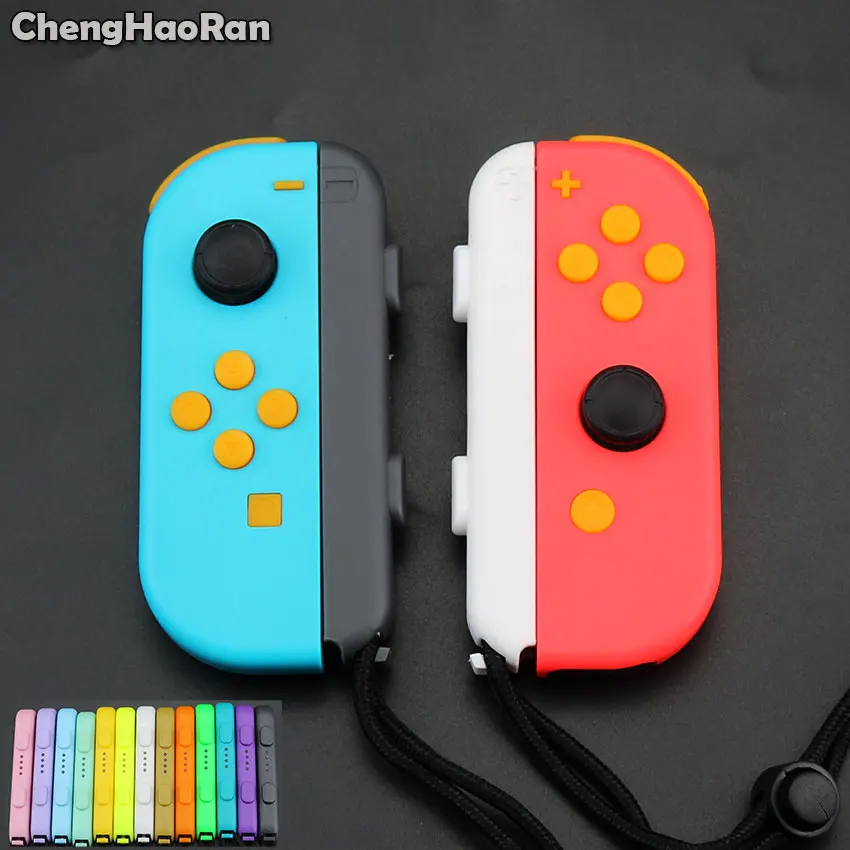 

ChengHaoRan For Nintend Switch NS NX Joy-Con Gamepad Controller Gamepad Hand Rope Wrist Strap Laptop Video Games Accessories