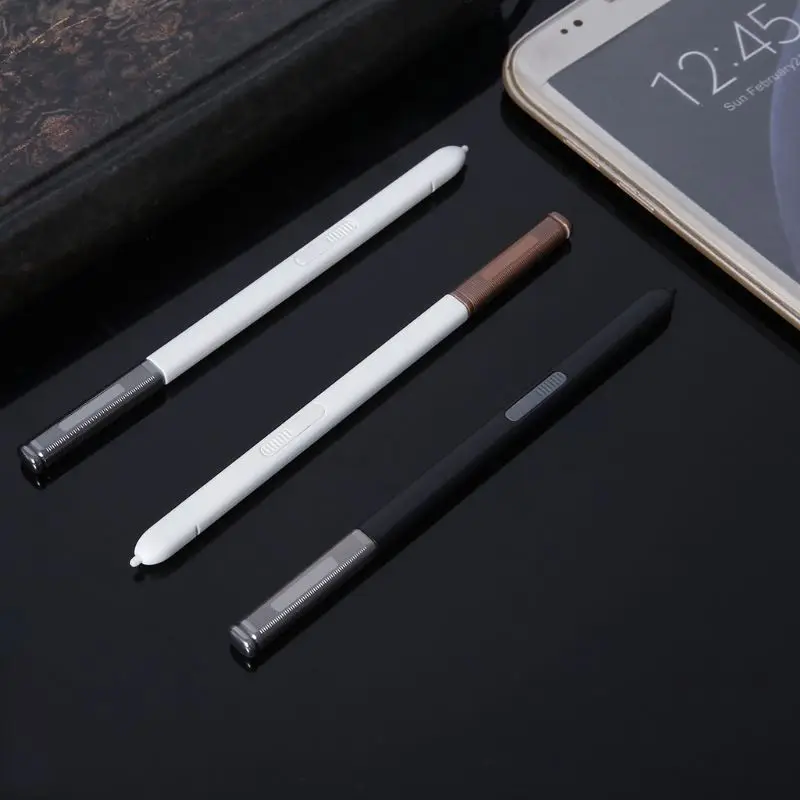 Замена сенсорного S стилуса стилус для samsung Galaxy Note 3 N9008 планшетный ПК и Прямая поставка