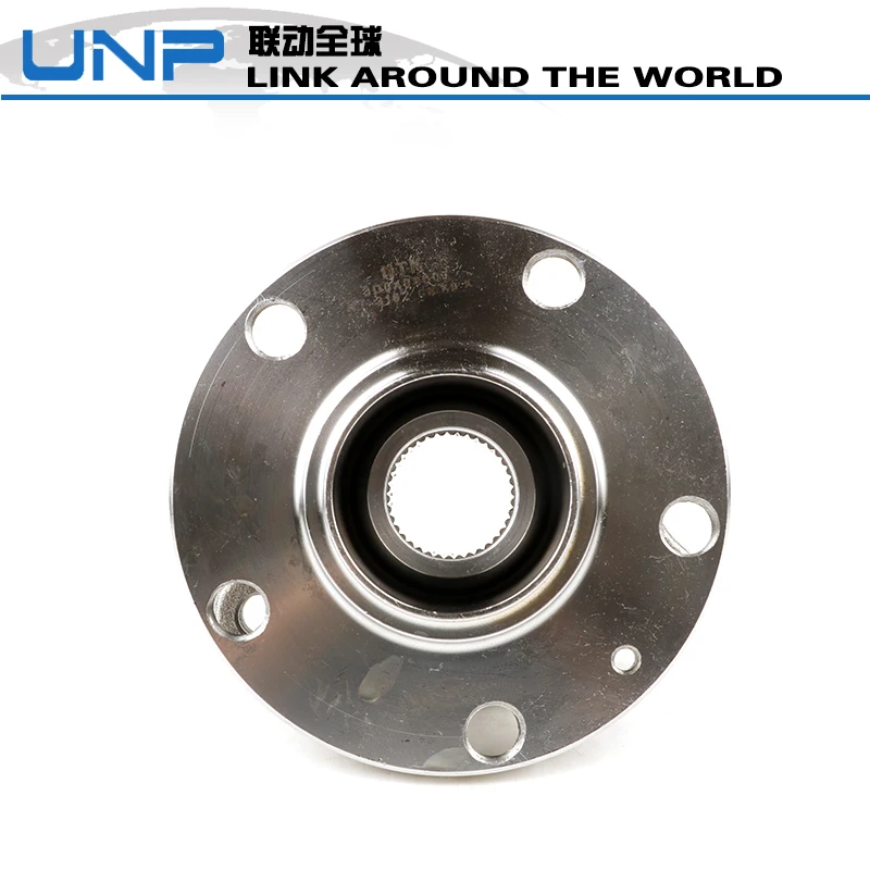Auto Wheel Hub Bearing oe 3D0498607 For VW Phaeton 2009-2015
