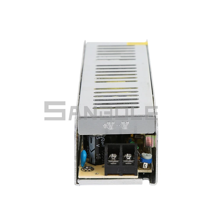 switching mode power supply poder tira s 02