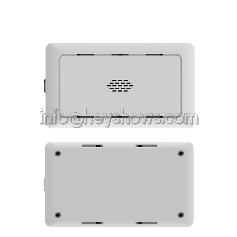 8 портов, двойной USB кабель, система охранной сигнализации для ноутбука, ПК, Macbook, противоугонная коробка, ноутбук, безопасный дисплей для розничного магазина
