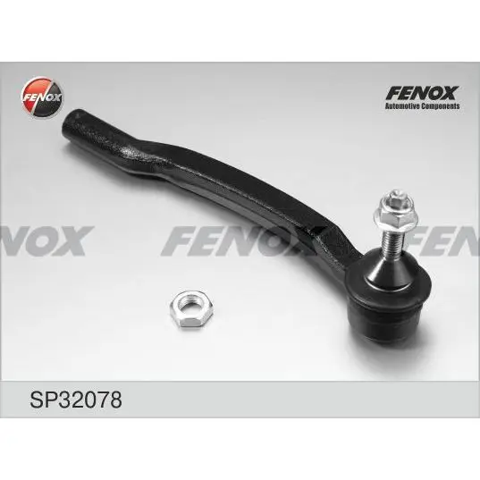 Наконечник рулевой правый Volvo XC70 all 00 FENOX sp32078