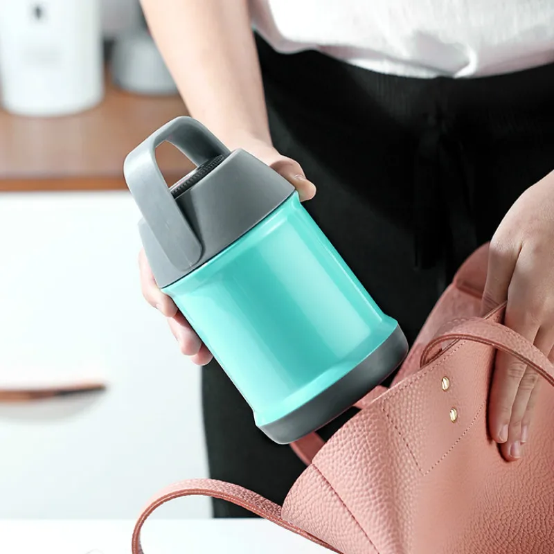 Student Soup Food Bottle 1