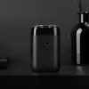 Original Xiaomi Electric razor Shaver rotating double head Full body wash Type-c charge silent motor double safe protection 5
