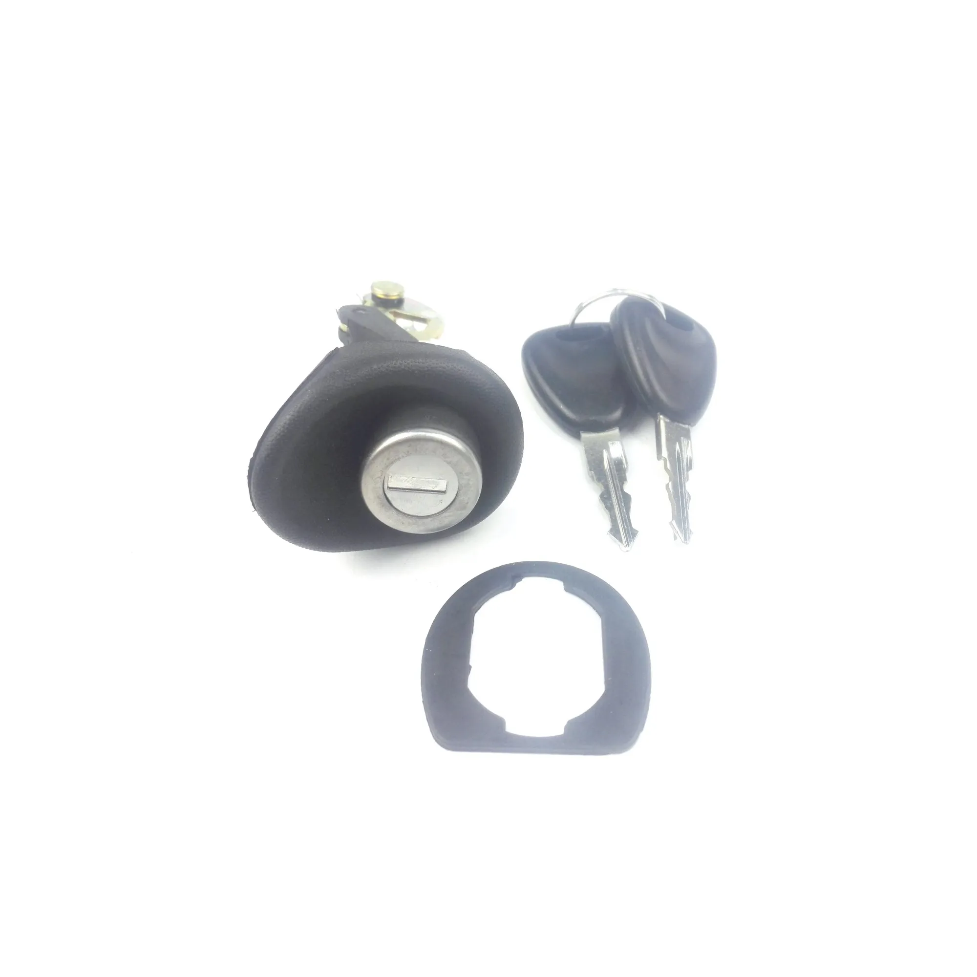 Замок крышки багажника с ключом для Renault Logan Dacia 2007 6001551102 7701367940|Переключатели и