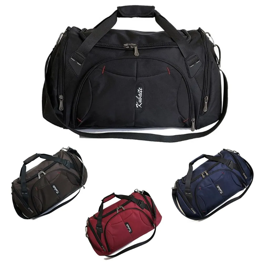  4 Colors Waterproof Gym bag25L Large-capacity Man sports fitness backpackTraining Yoga bags sac de  - 4000192608403