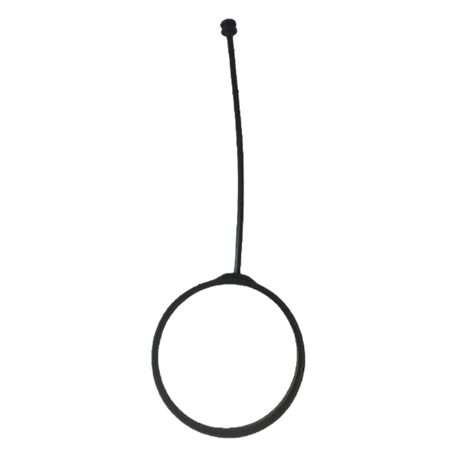 16117222391 For BMW X1 X3 X4 X5 X6 Z4 Mini E70 E46 E90 E39 E87 F10 F11 E83 E60 Fuel Oil Tank Cover Cable Sling Gas Cap Rope Line fuel tank cover fuel cap fuel tank cap