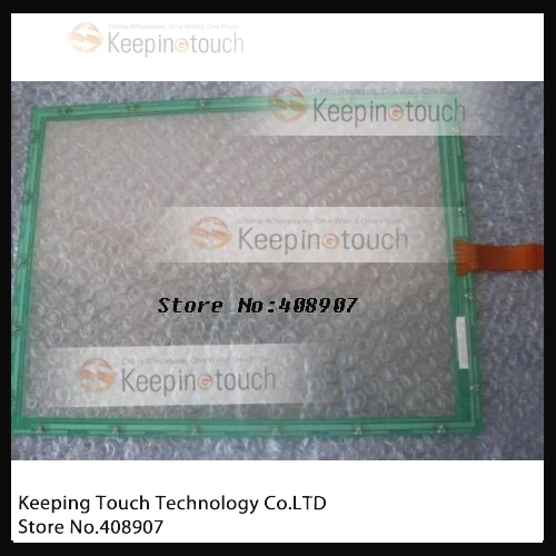 Для N010-0551-T247 lcd сенсорный экран стекло дигитайзер