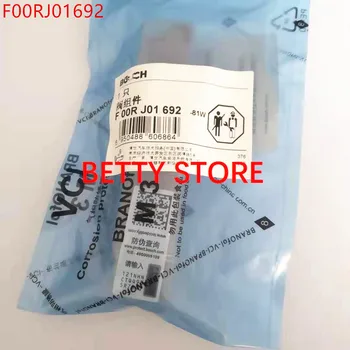 

100% Original and new injector control valve F00RJ01692 for 0445120081