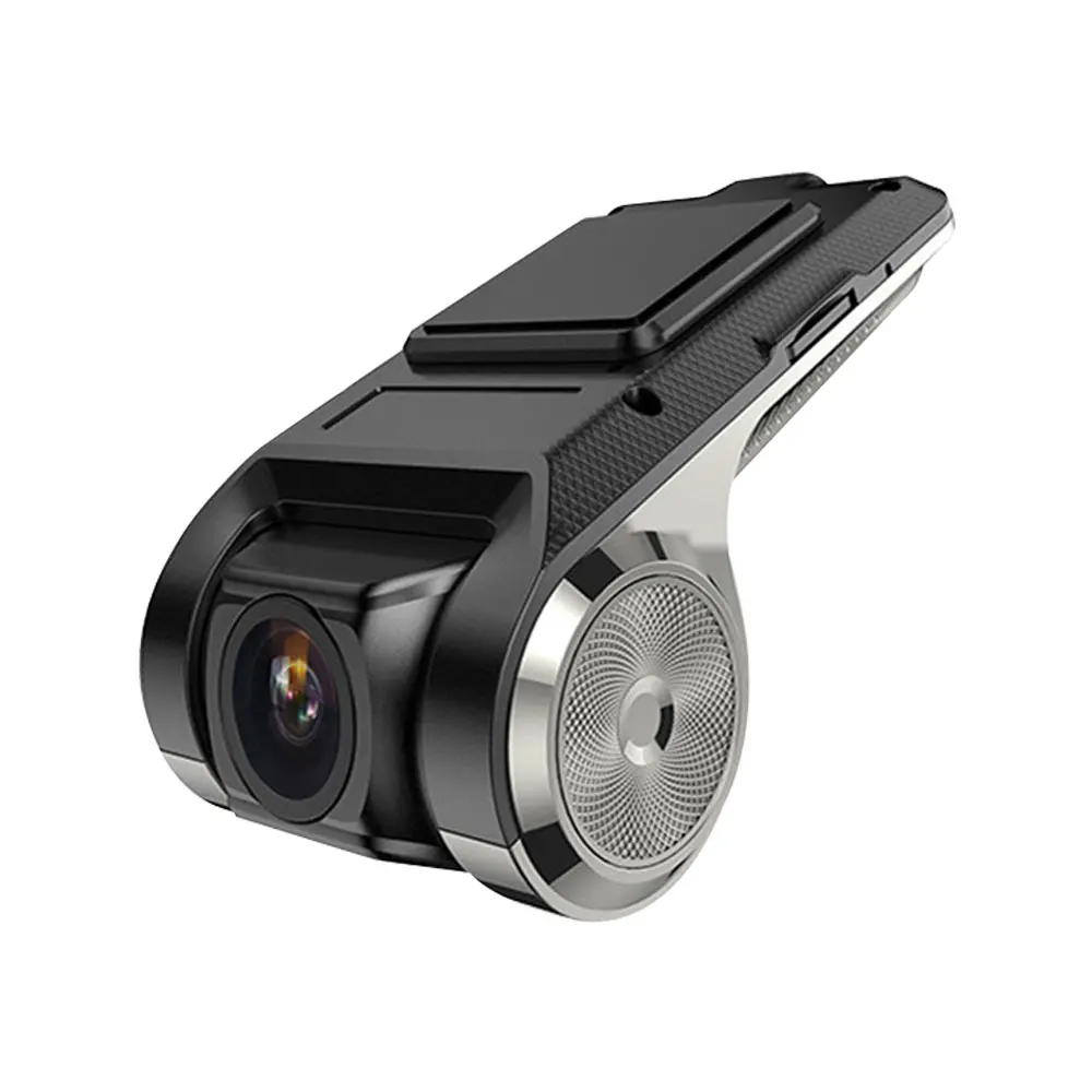 

Car DVR Video Recorder Dash Camera Portable Driving Recorder Car Camera Night Vision Digital USB DVR 720P Ultrathin Dash Cam