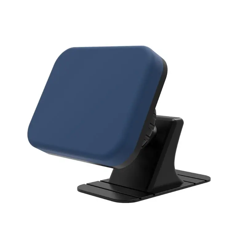 Магнитный магнитный автомобильный держатель для телефона, подставка для iPhone, универсальный держатель для мобильного телефона