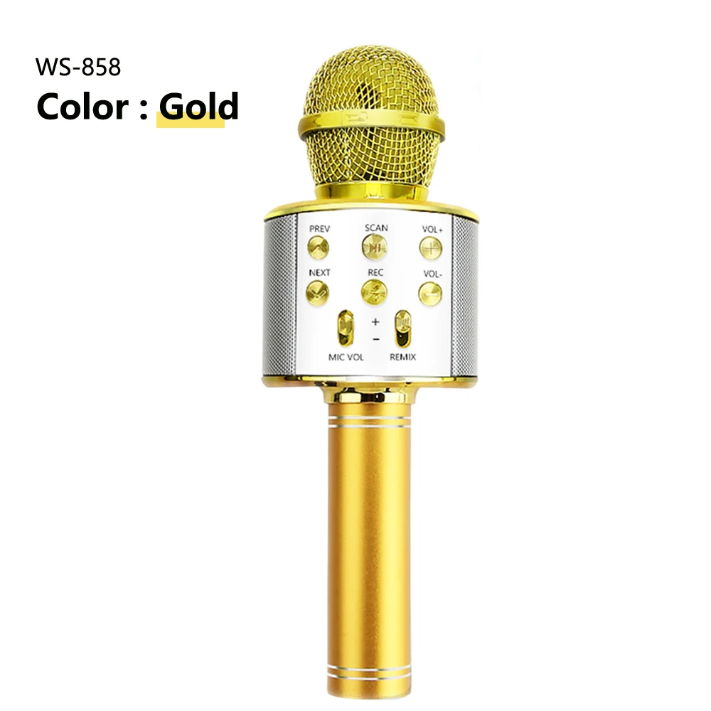 Gold color