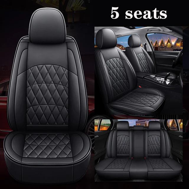 bmw 4 series rear seat cover