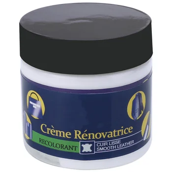 

All-purpose Car Seat Leather Damage Repair Cream Leather Sofa Seat Shoes Cracks Rips Repairing Cream Cleaner
