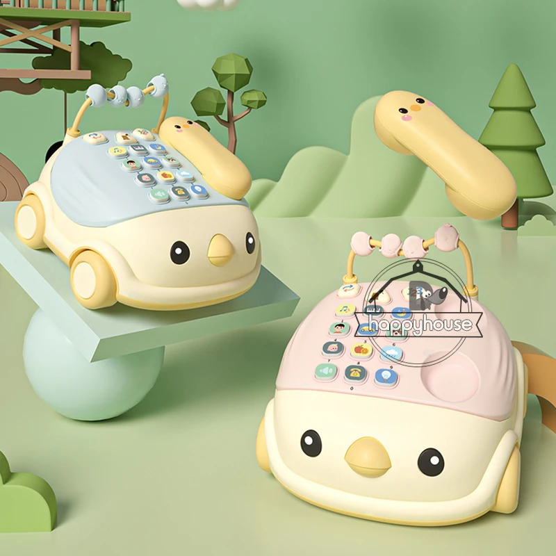 Обучающие игрушки Монтессори интерактивные музыкальные для детей детские 1 2 3 4 |