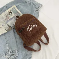 Personalized Baby and Toddler Backpack Kids Mini Backpack Back to School Bag Custom Name Shopping Shoulder Backpack for Women 1