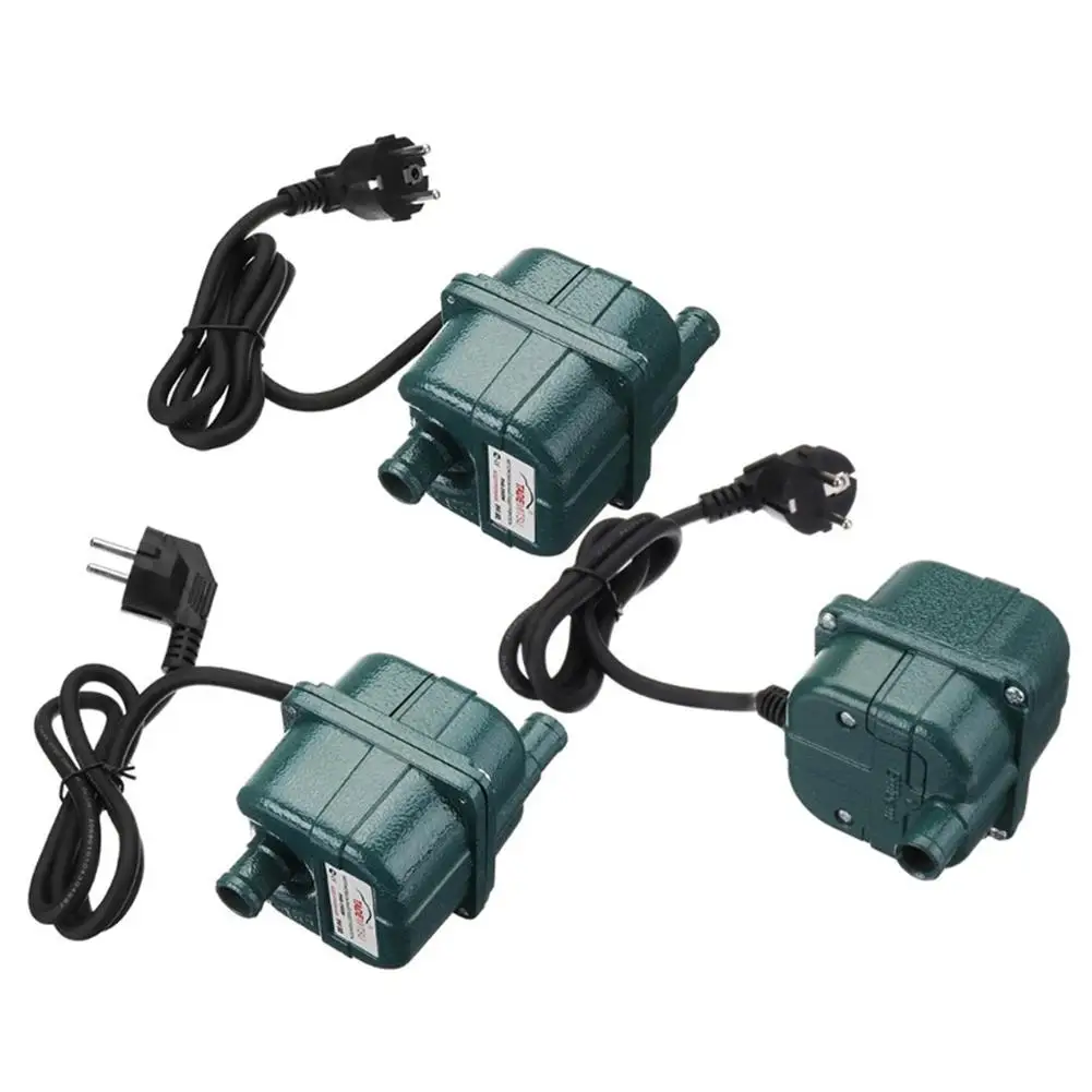 220V 1500 W/2000 Вт авто двигатель насоса резервуар для воды с воздушным охлаждением двигателя нагреватель Подогреватель автомобиля Отопление аксессуары