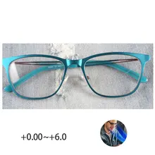 Компьютерные очки для чтения женские синий светильник блокировки или антибликовым покрытием, защита от излучения 0 0,25 0,5 0,75 1 1,25 1,5 1,75 2 2,25 2,5 2,75