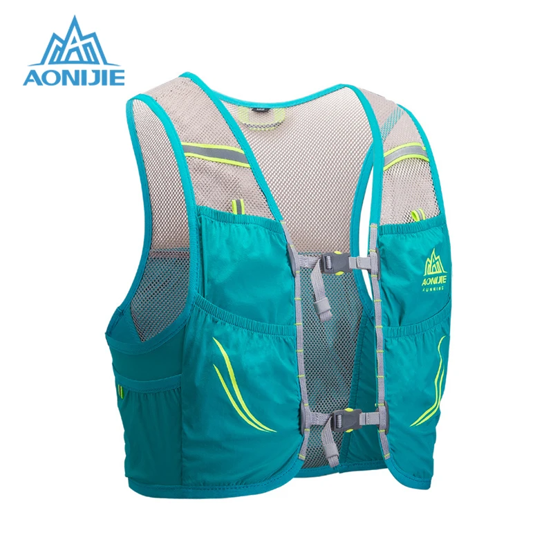 ultra running rucksack